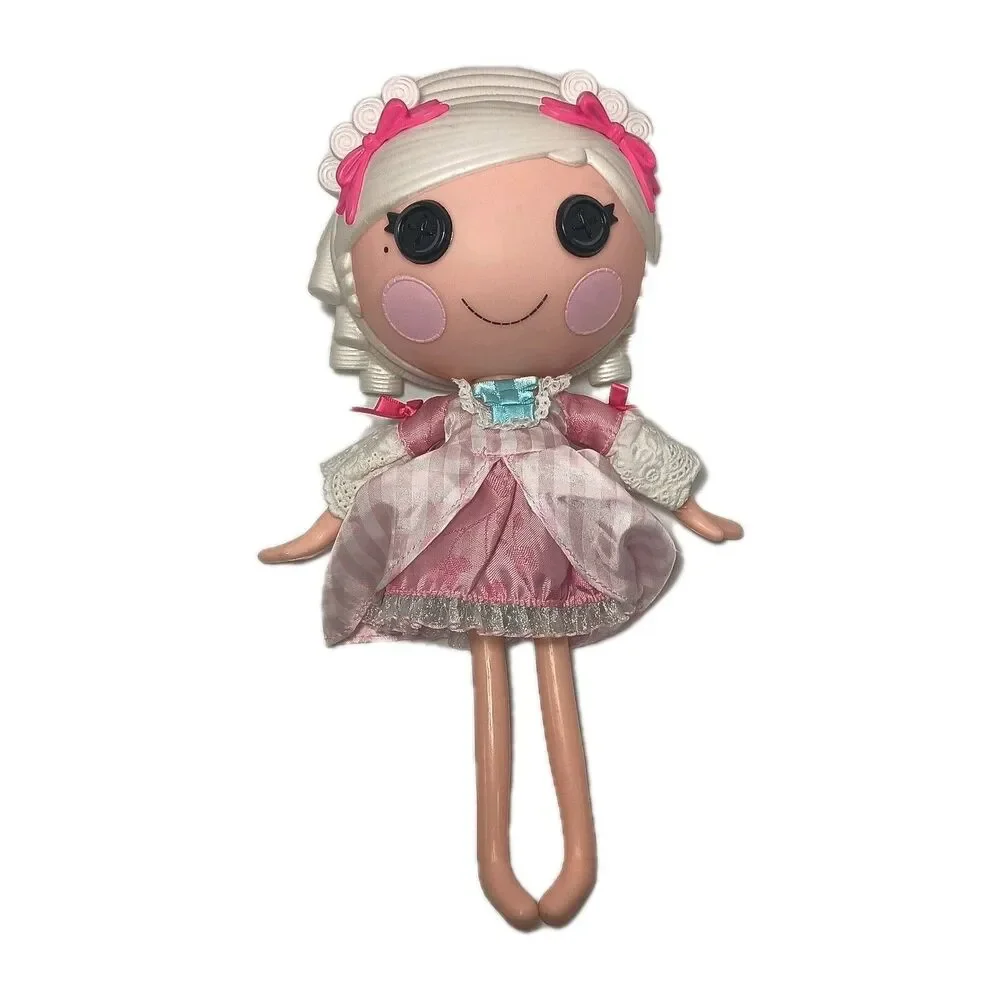 Lalaloopsy Doll Suzette La Sweet 12